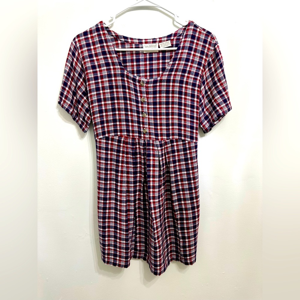 Maternity New Addition (Size M)